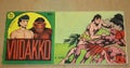 Viidakko N:o 14/ 1958. 4.vuosikerta. ..