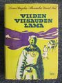 Lama Youngden - Alexandra David - Neel . Viiden viisauden lama . Tammi 1951 .