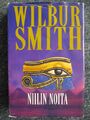 Wilbur Smith . Niilin noita . Kirjakerho 1999.