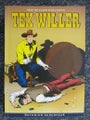 Tex Willer  Kirjasto 3 . Satanian sudenpes&auml;  .