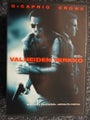 DVD Elokuva . Valheiden verkko . Tuotantovuosi 2009 .