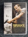 DVD Elokuva . Brake . Tuotantovuosi 2012 .
