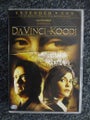 DVD Elokuva . Da Vinci - Koodi . Tuotantovuosi 2006 .