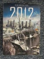 DVD Elokuva . 2012 , Lopun alku . Tuotantovuosi 2009 .