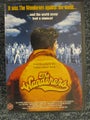 DVD Elokuva . The Wanderers . Tuotantovuosi 1979 .