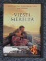 DVD Elokuva . Viesti merelt&auml; . Tuotantovuosi 1999 .
