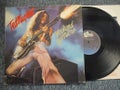Ted Nugent . Weekend warriors . Epic records 1978 .
