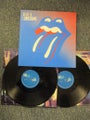 Rolling Stones . Blue & Lonesome . 2016 Promotone B.V.  Tupla - Levy .