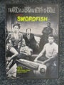 DVD Elokuva  Swordfieh . Tuotantovuosi 2002.