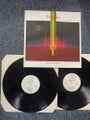 Deodato 2001 , Also sprach Zarathustra . Star line records. Tupla - levy .