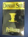 Danielle Steel , Peilikuva . Wsoy 2000.