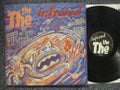 The The . Infected . CBS records 1986 .