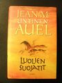 Jean M. Untinen - Auel  , maan lapset 5 , Luolien suojatit . Wsoy 2002.