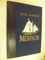 Jack London , Merisusi . Otava 1993.